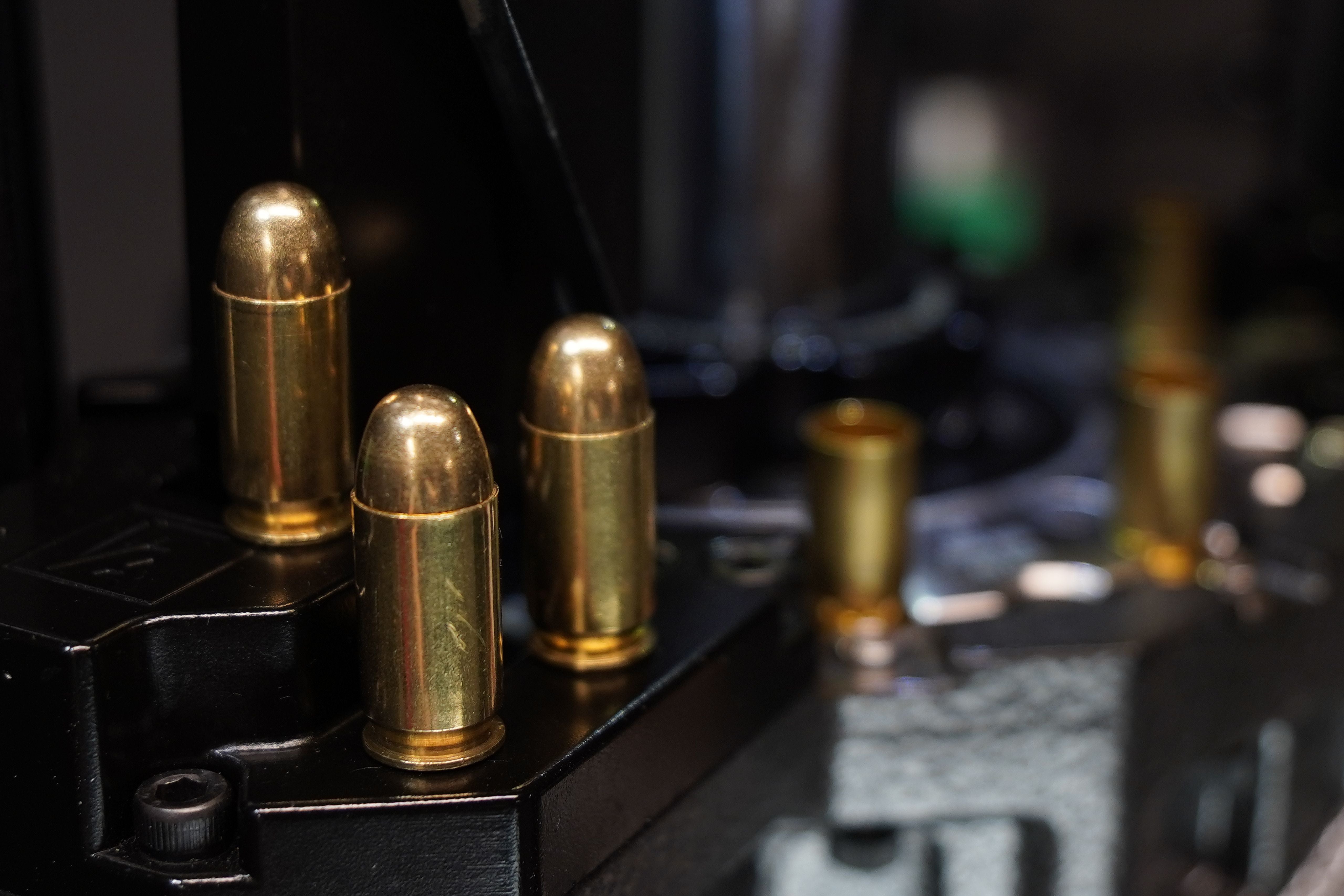 The Importance of Reloading to SAAMI Spec for Accuracy