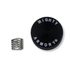 mighty armory decapping cap and primer flicker spring universal fits magnum and pua reloading dies
