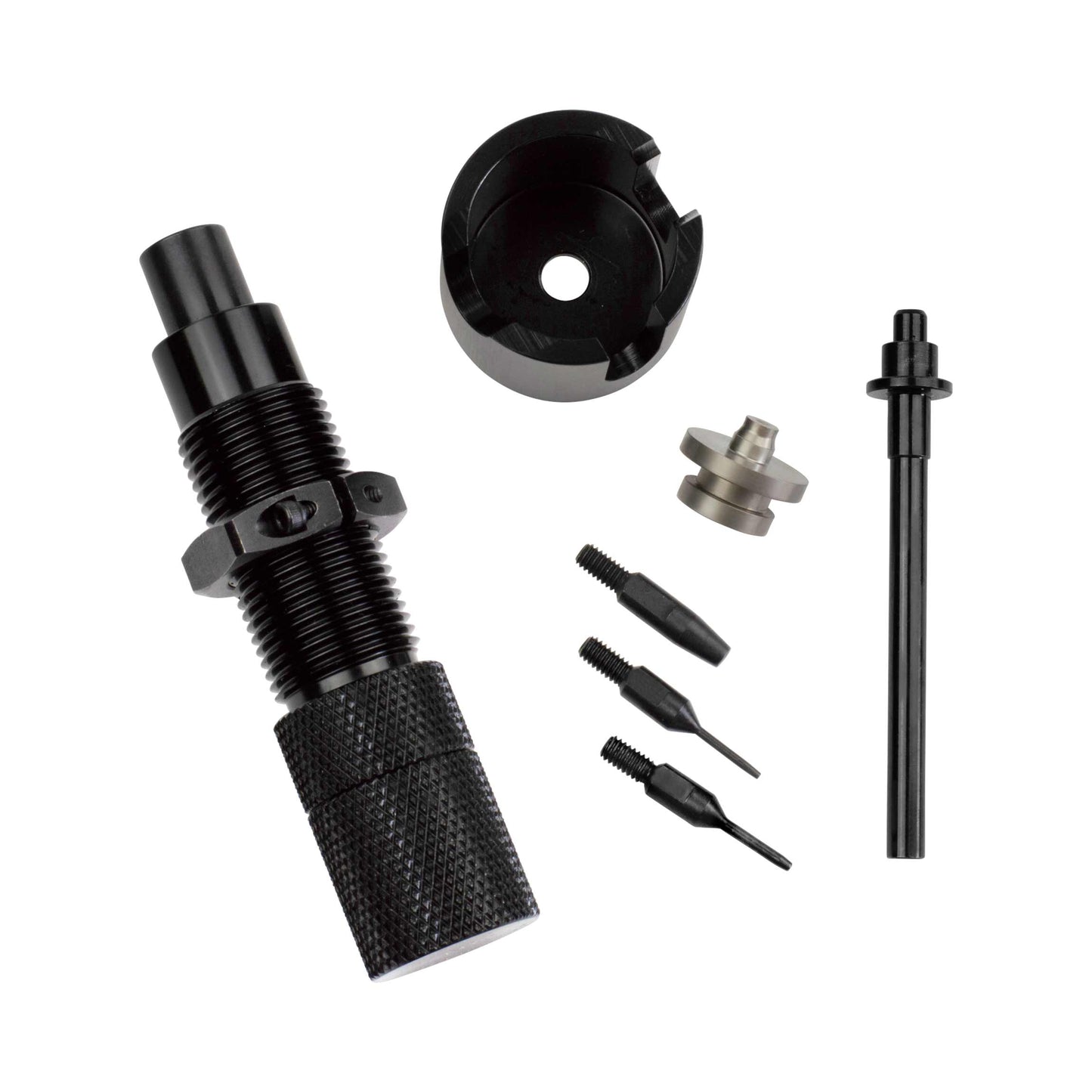 Mighty Armory XMS Primer Pocket Swage Die Set