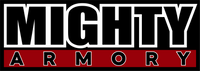 Mighty Armory logo