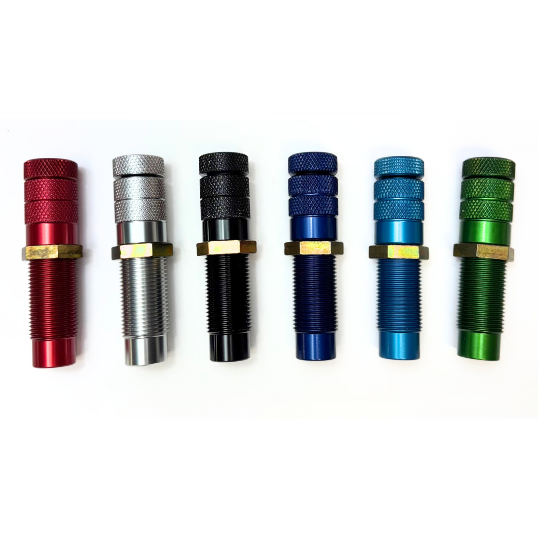 Mighty Armory Decapping & Hold Down Die - BLEMS