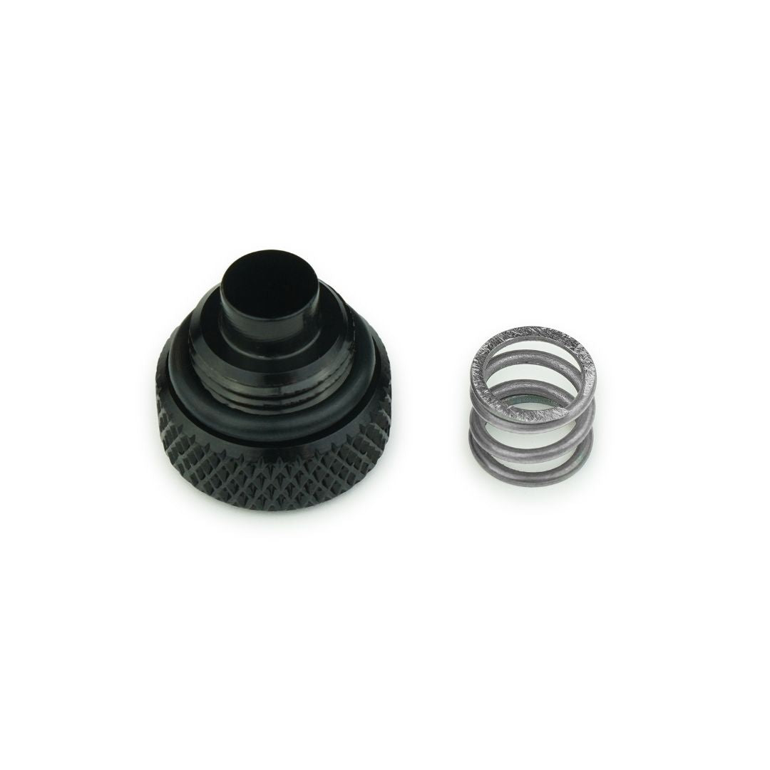 mighty armory primer flicker cap and spring for decapping fits magnum and pua reloading dies