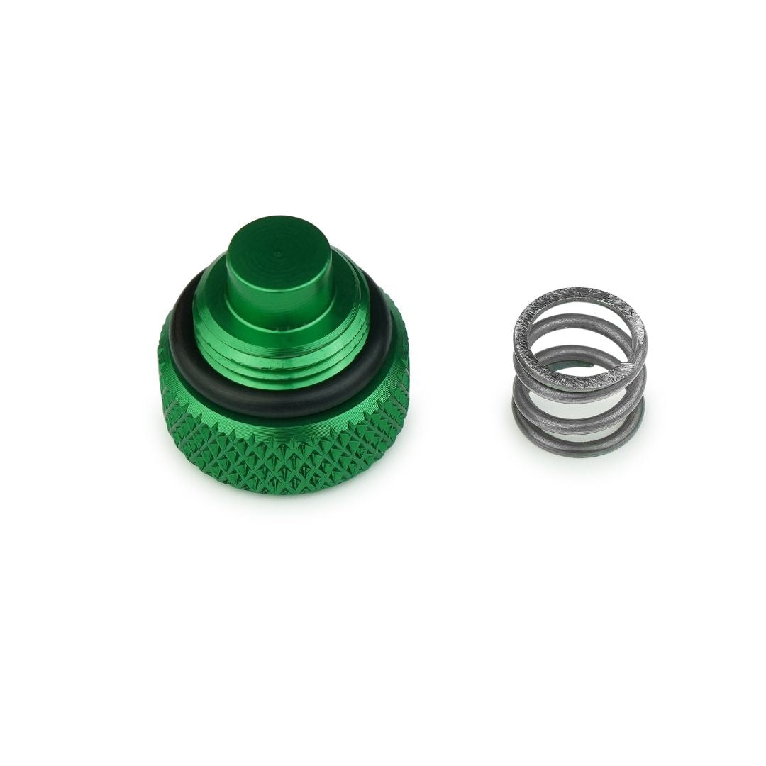 mighty armory primer flicker cap and spring for decapping fits magnum and pua reloading dies