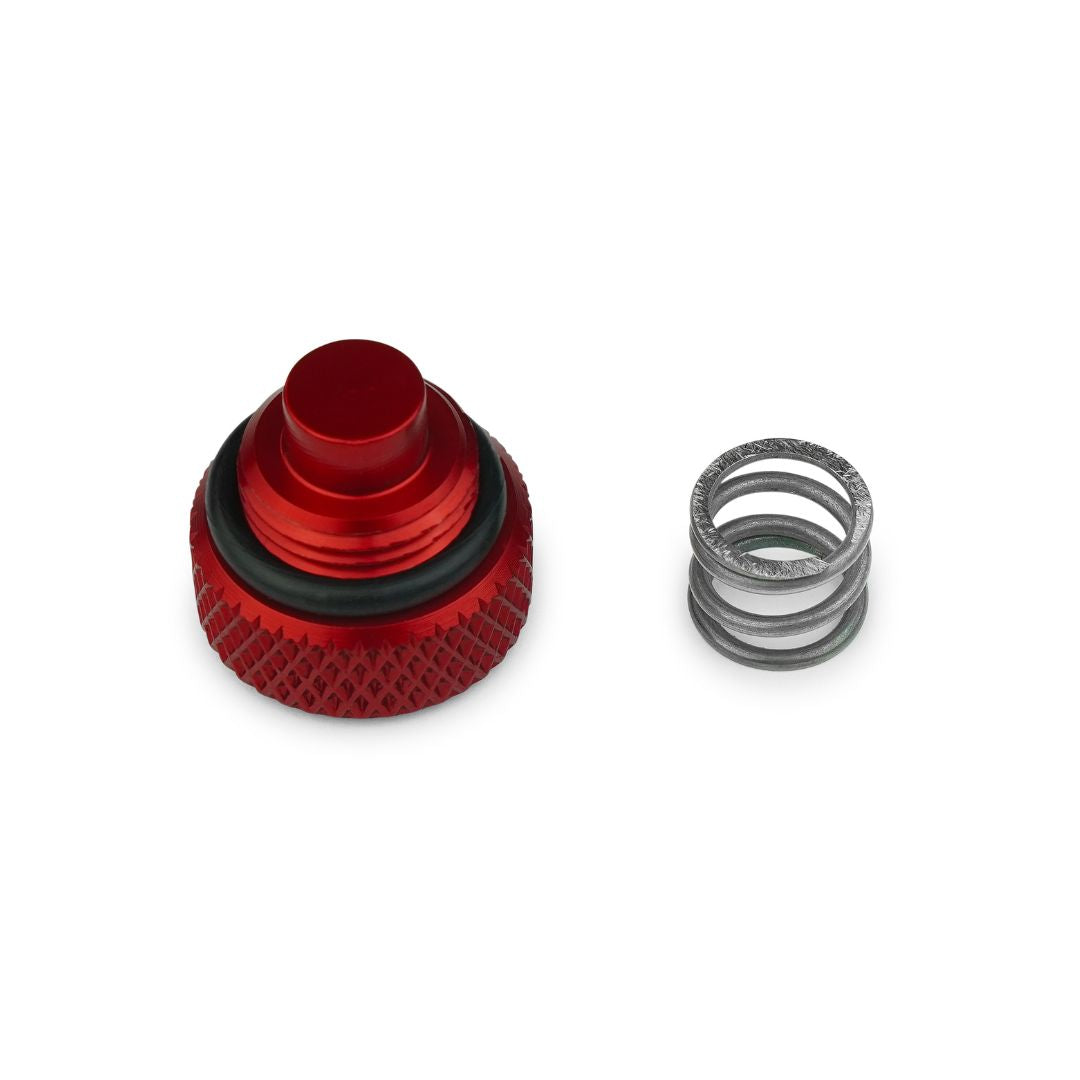 mighty armory primer flicker cap and spring for decapping fits magnum and pua reloading dies