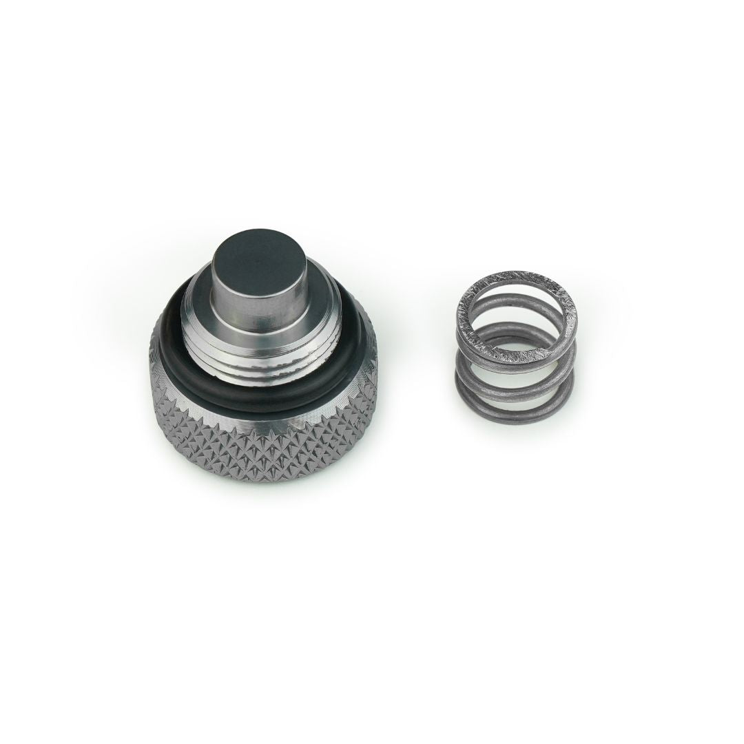 mighty armory primer flicker cap and spring for decapping fits magnum and pua reloading dies