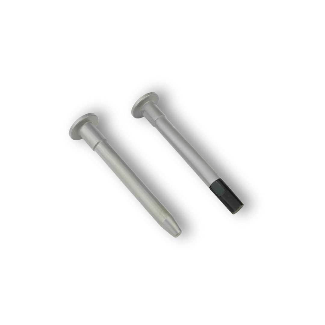mighty armory shafts and hold down tip compatible with shorty bull reloading die