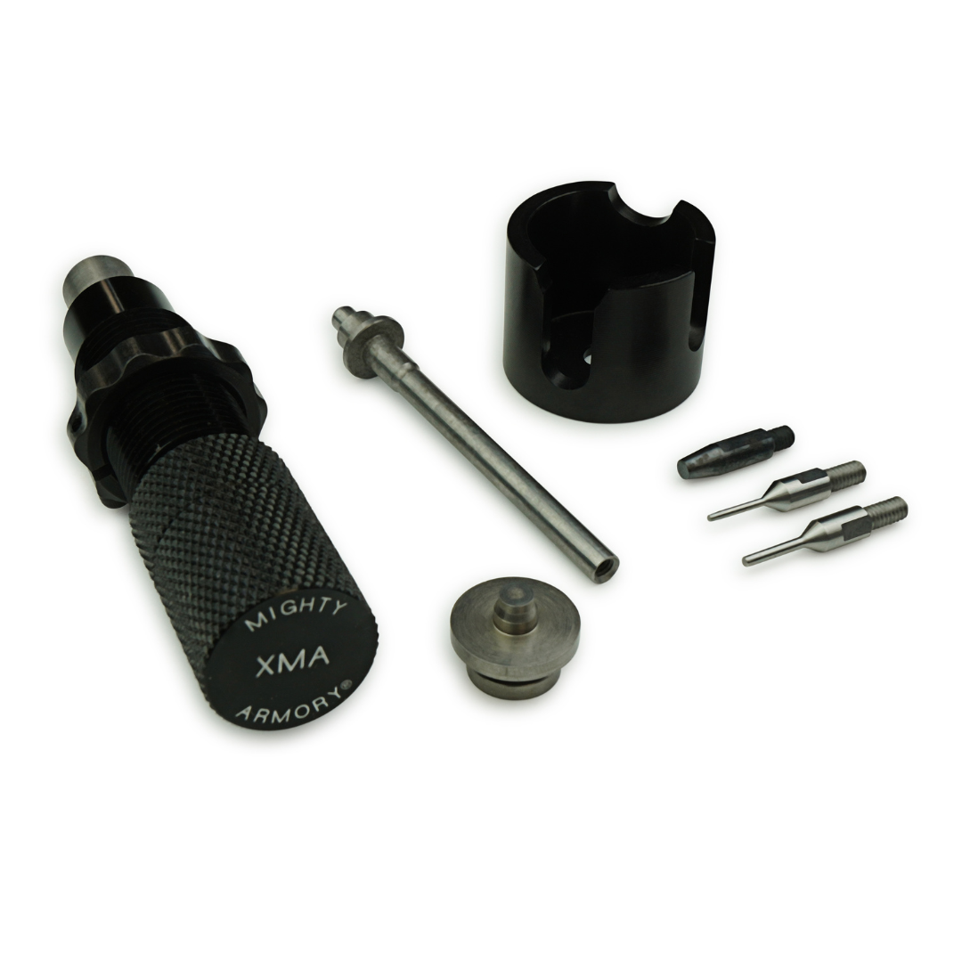 swage set for large primer mighty armory precision reloading dies