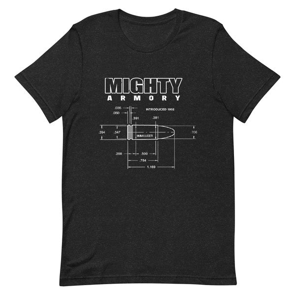 mighty armory saami spec sizing t shirt