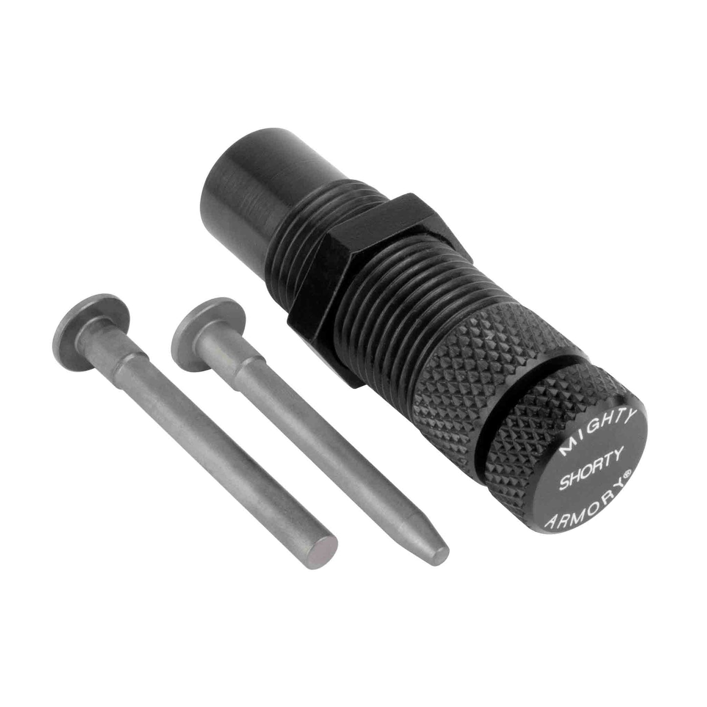 universal hold down die steel