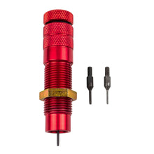 Mighty Armory PUA Decapping Die w/ Primer Flicker Spring .058 pins Red, Black and Silver are Blems and Discounted