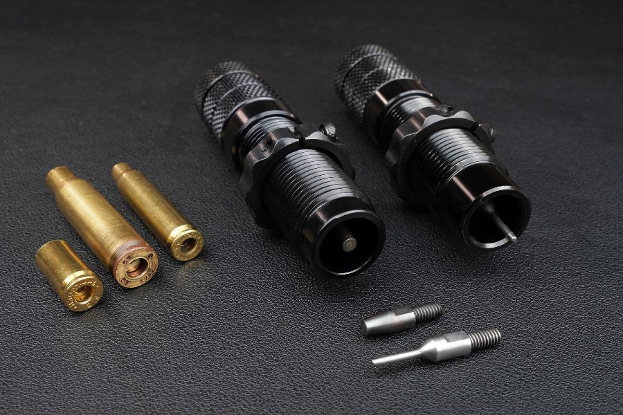 Decapping Dies 101: How to Choose the Right Decapping Die for Your Reloading Setup