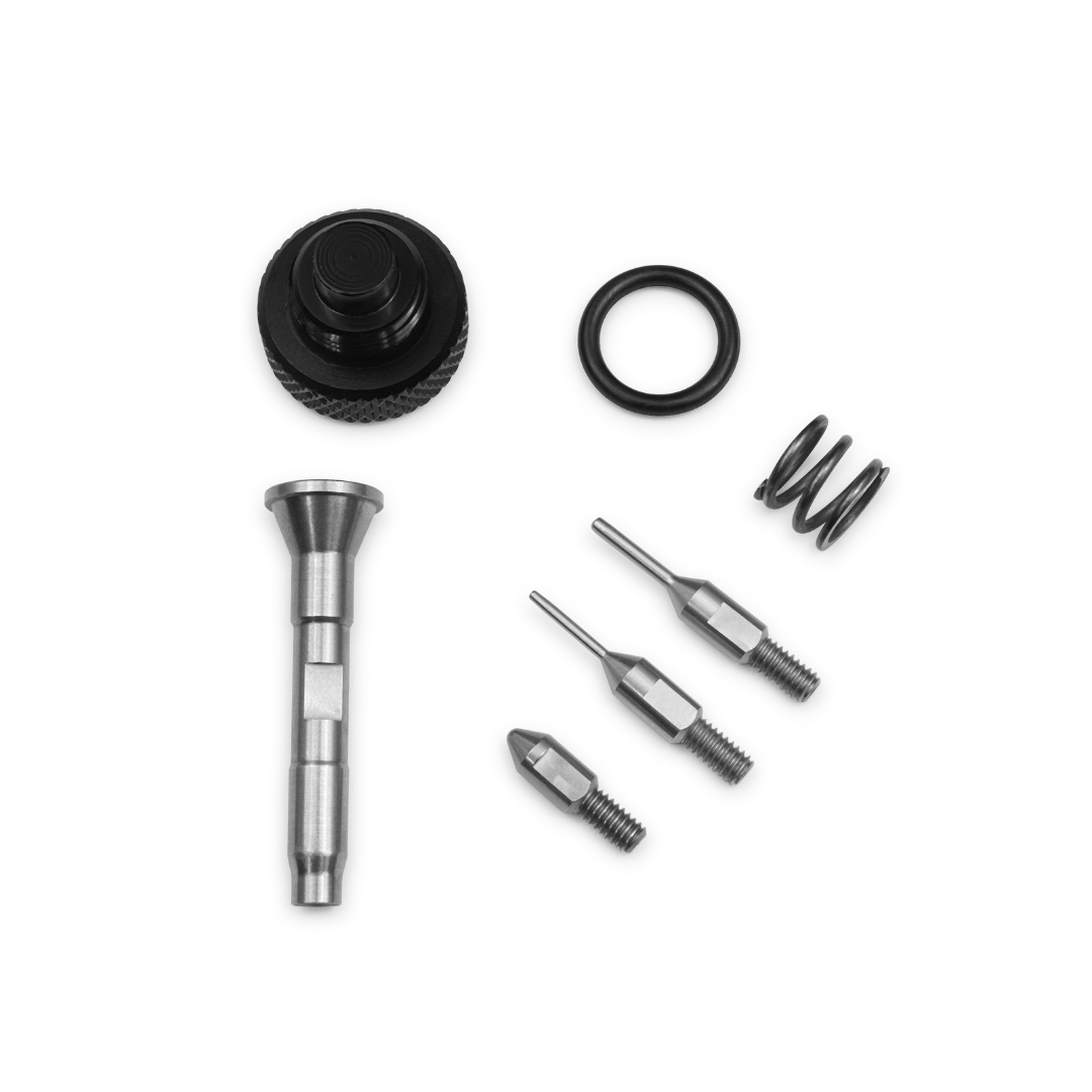 6.5 creedmoor decapping parts - mighty armory