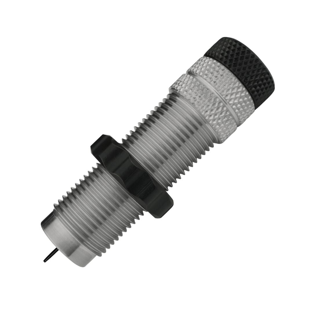6.5 PRC Sizing & Decapping Die - mighty armory precision reloading dies