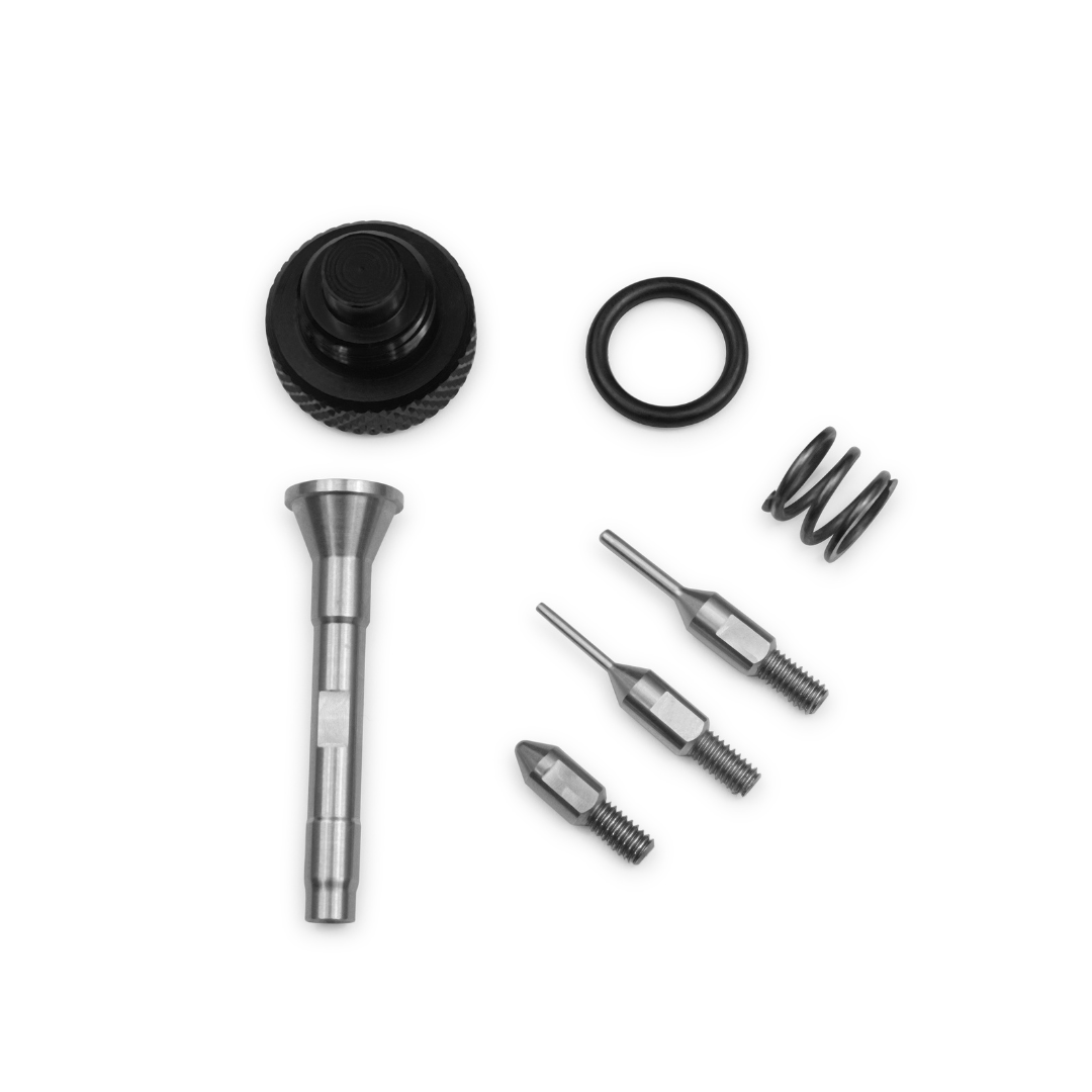 6mm creedmoor decapping parts for mighty armory sizing die
