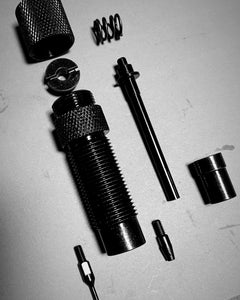 Mighty Armory XMA Hold Down Die