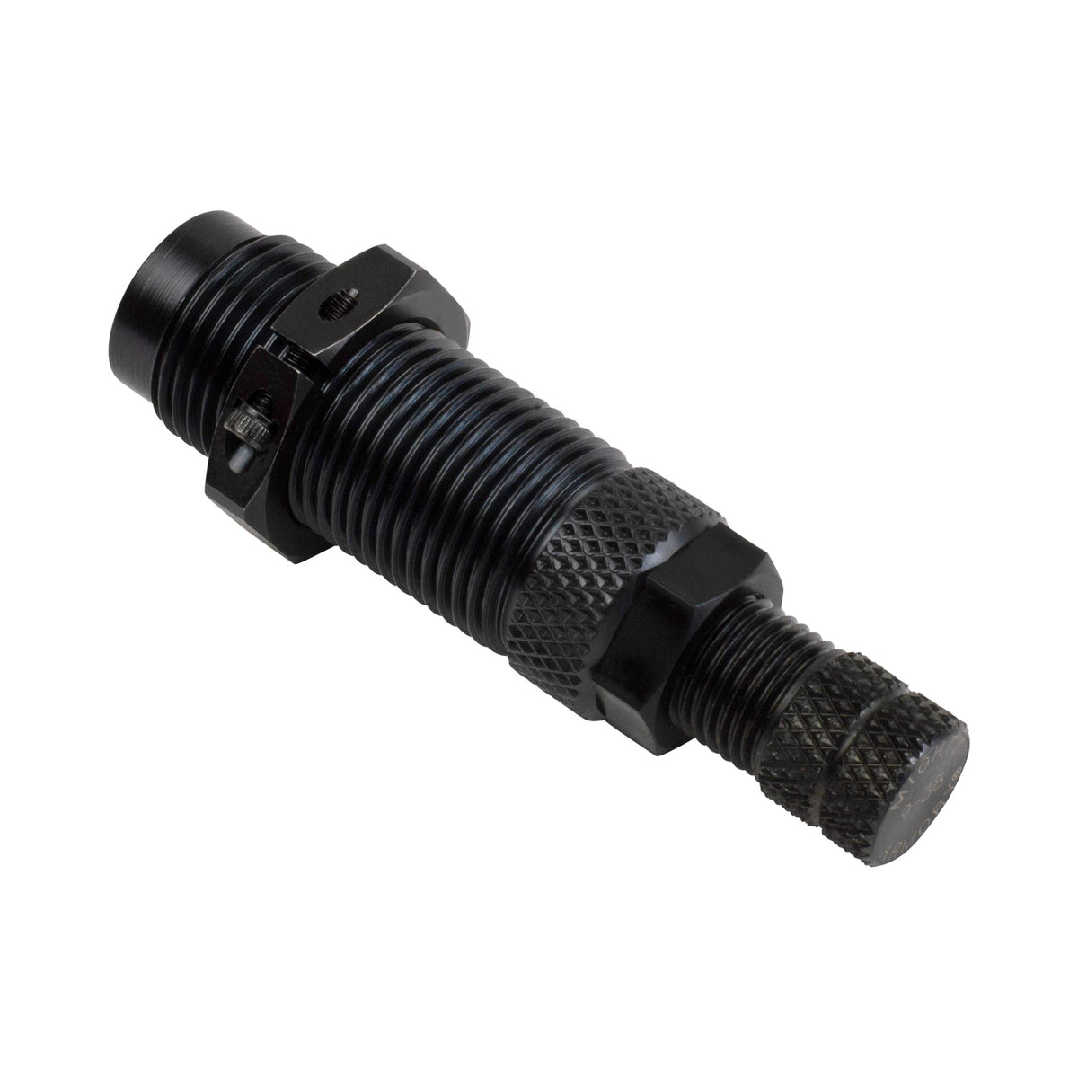 Redding Reloading 9mm Luger Competition Handgun Seating Die - Model 55172, Premium Reloading Dies