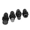 Mighty Armory Carbide Die Set for Reloading 9mm Ammunition