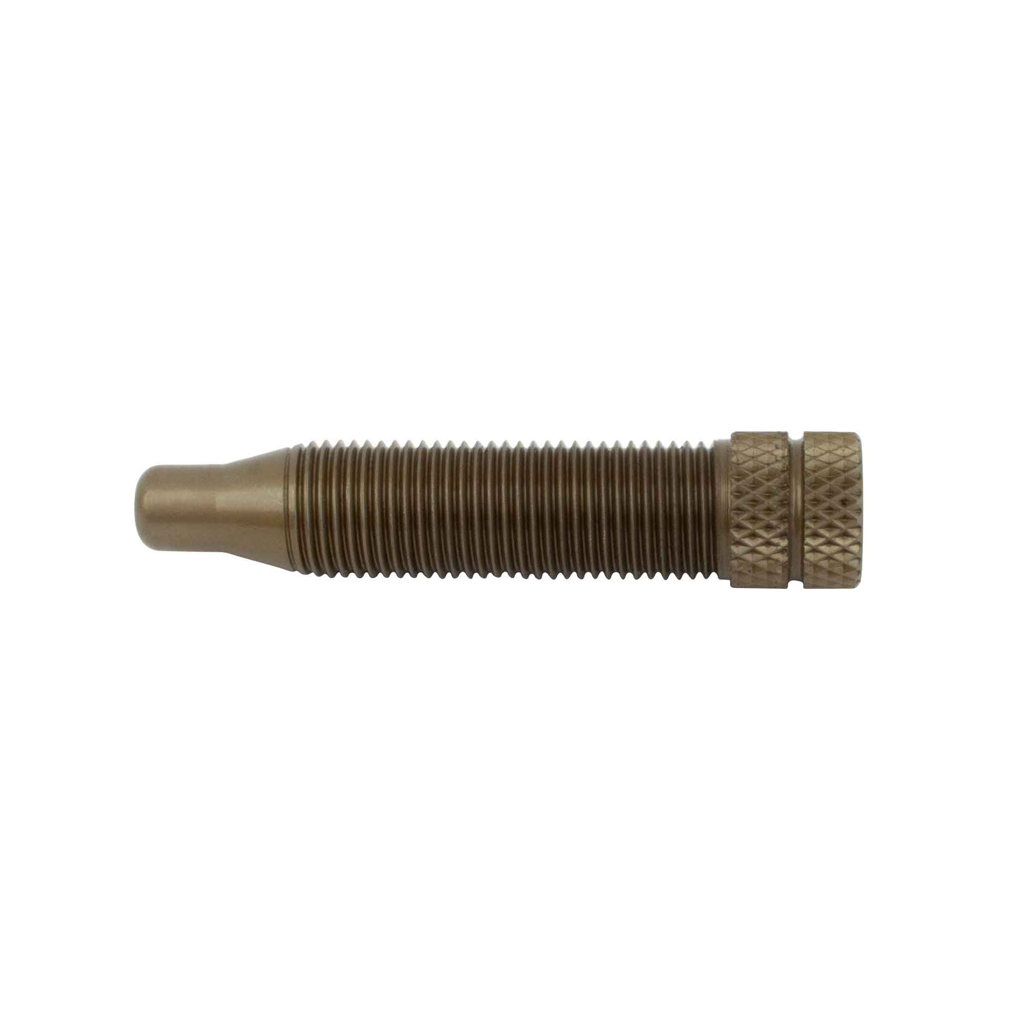 Mighty Armory flare expander shaft for reloading 9mm
