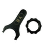 Mighty Armory reloading die locknut