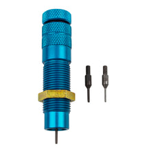 Mighty Armory MAGNUM Decapping Die w/ Primer Flicker Spring .078 pin Blemished Discount $15.00 Blue Color is not blemished.