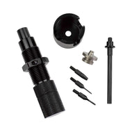 Mighty Armory XMS Decapping and Primer Pocket Swage Set for Large Primers