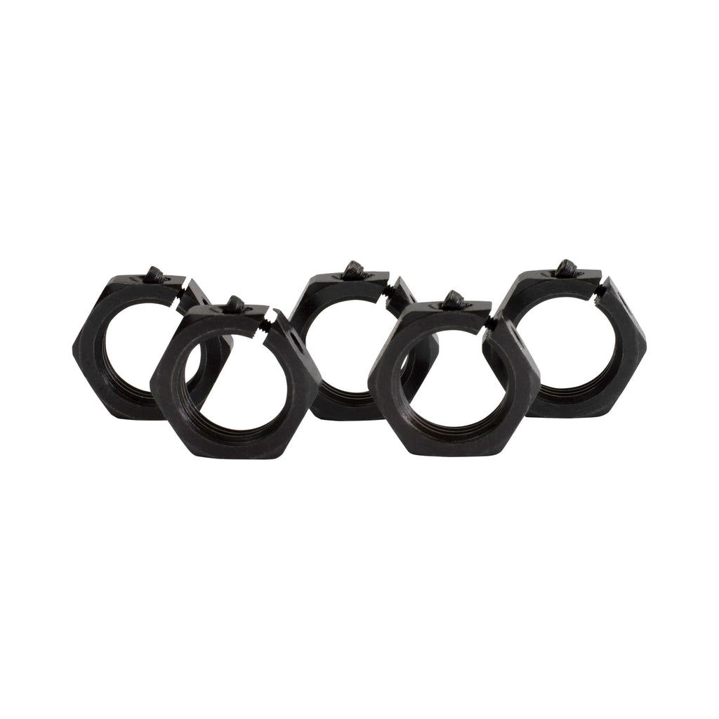 Mighty Armory 5 Die Locknut Set 1-1/8”