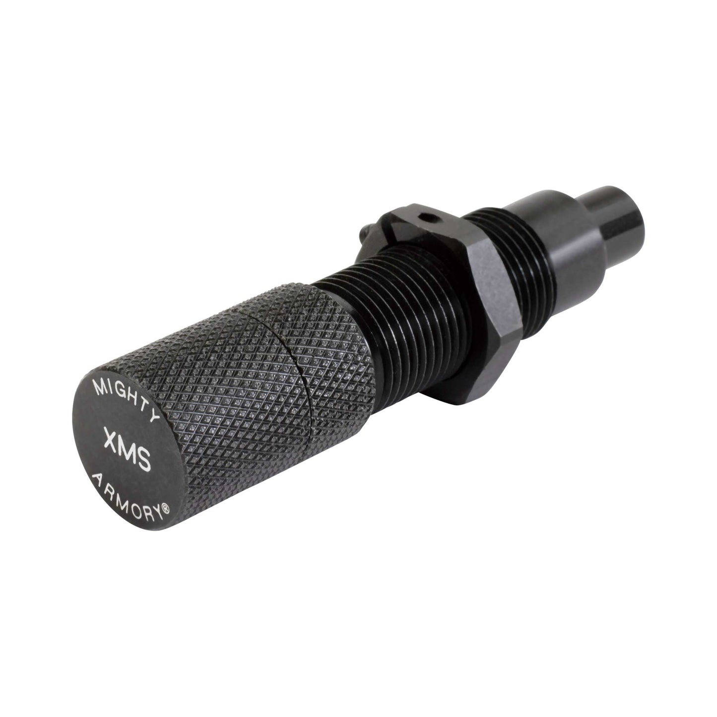 Mighty Armory XMS Primer Pocket Swage Die Set