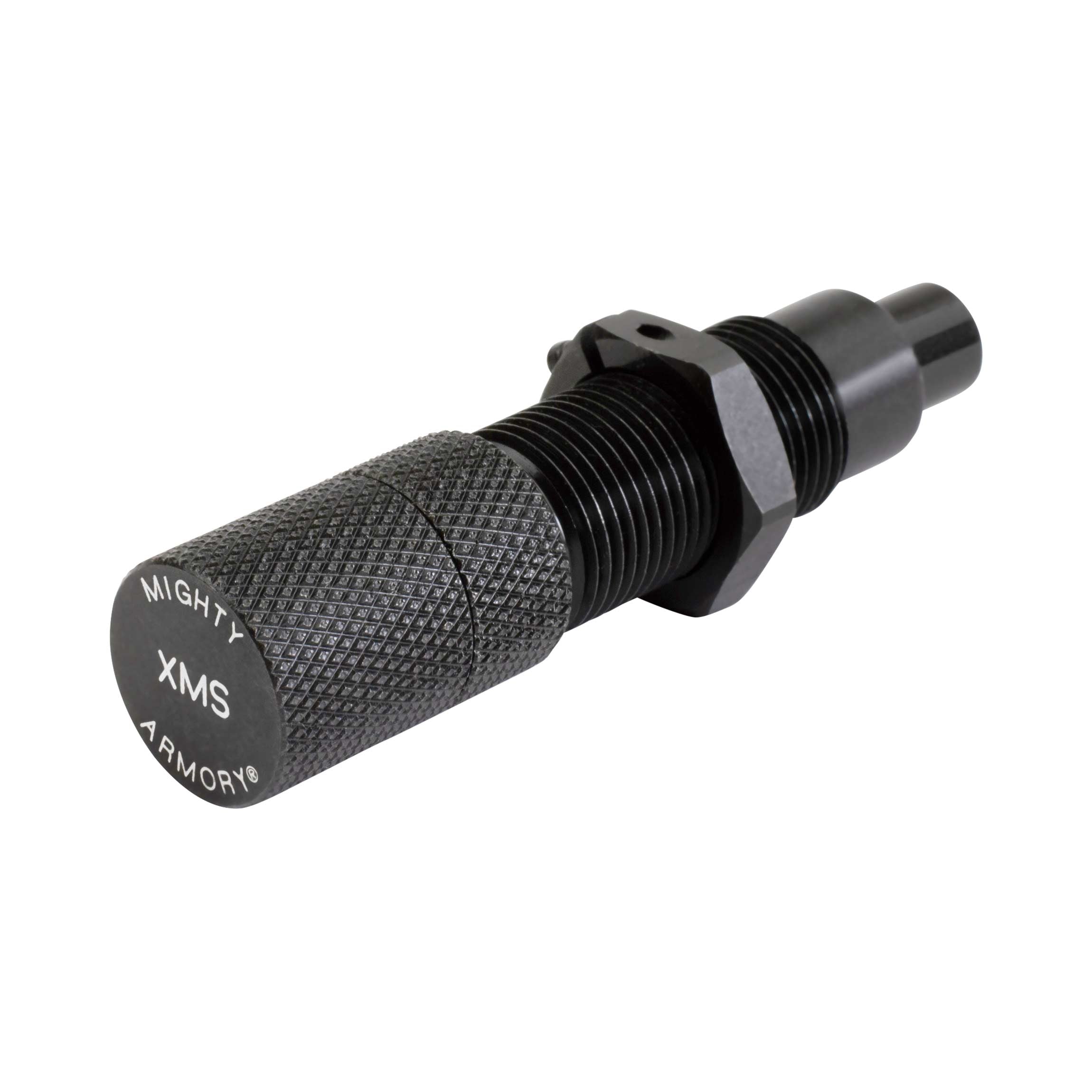 Mighty Armory XMS Primer Pocket Swage Die Set