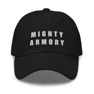 Mighty Armory Cap
