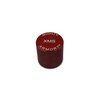 mighty armory xm series decapping and hold down cap replacement in red