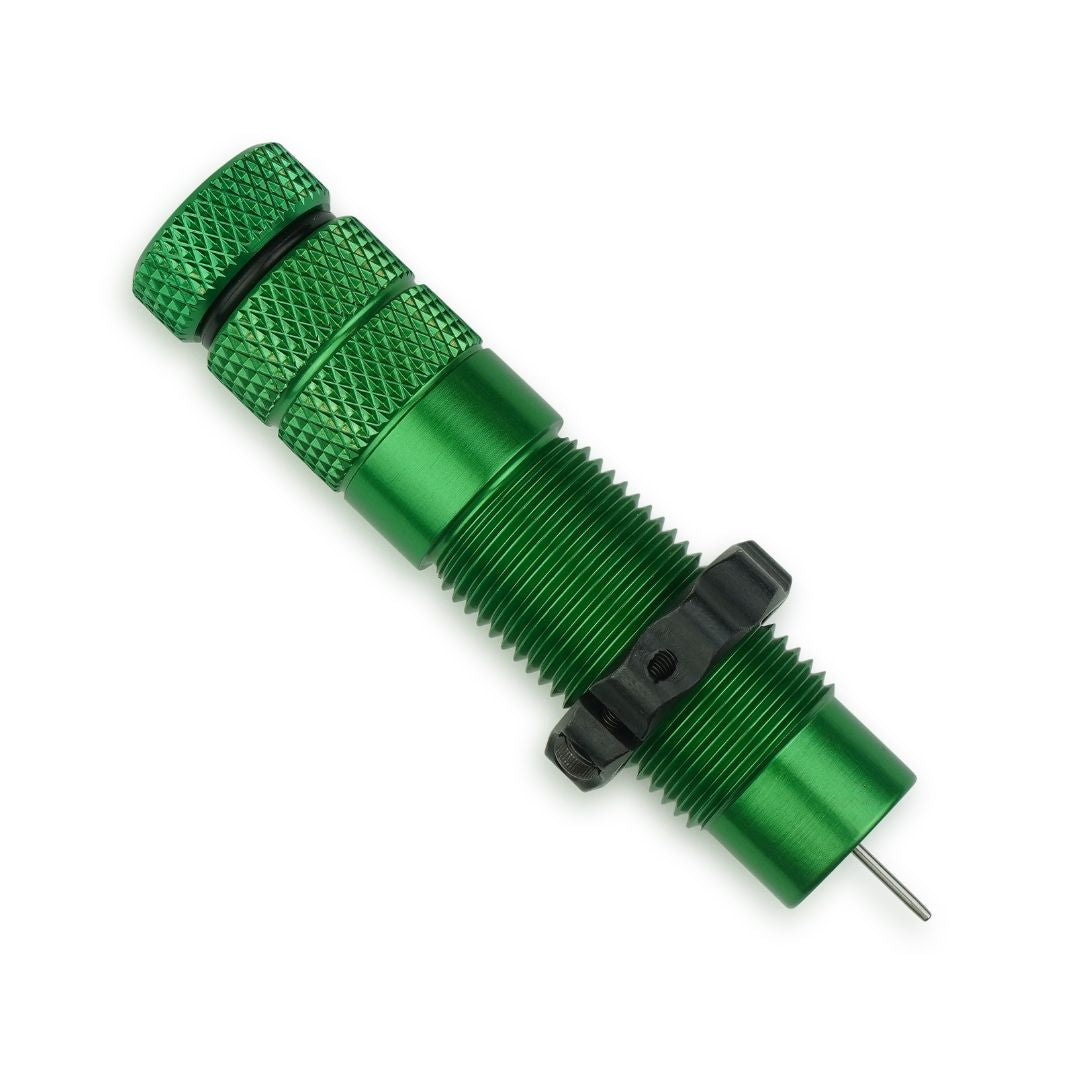 Mighty Armory PUA Decapping Die w/ Spring Loaded Primer Flicker