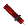 mighty armory pua universal decapping die for lapua and small flash hole brass .058 pins red
