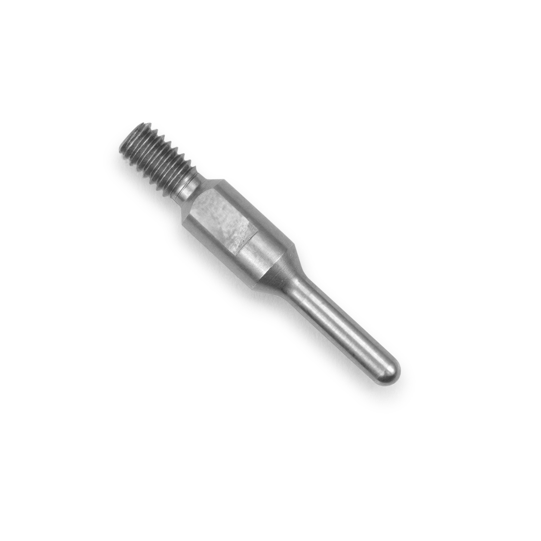 decapping pin .110 diameter for magnum case sizes large flash holes BMG 50