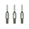 Decapping Pins .078 diameter for standard flash hole - mighty armory precision