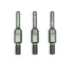 Decapping Pins .110 diameter for 50 BMG and large flash hold - mighty armory precision reloading dies