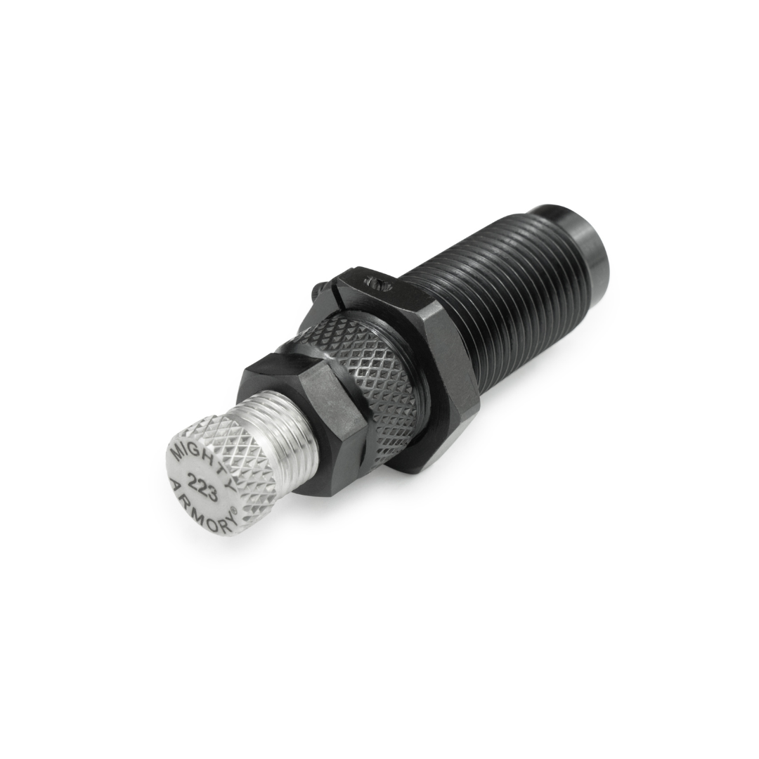 Mighty Armory 223 Rem Flare Expander Die