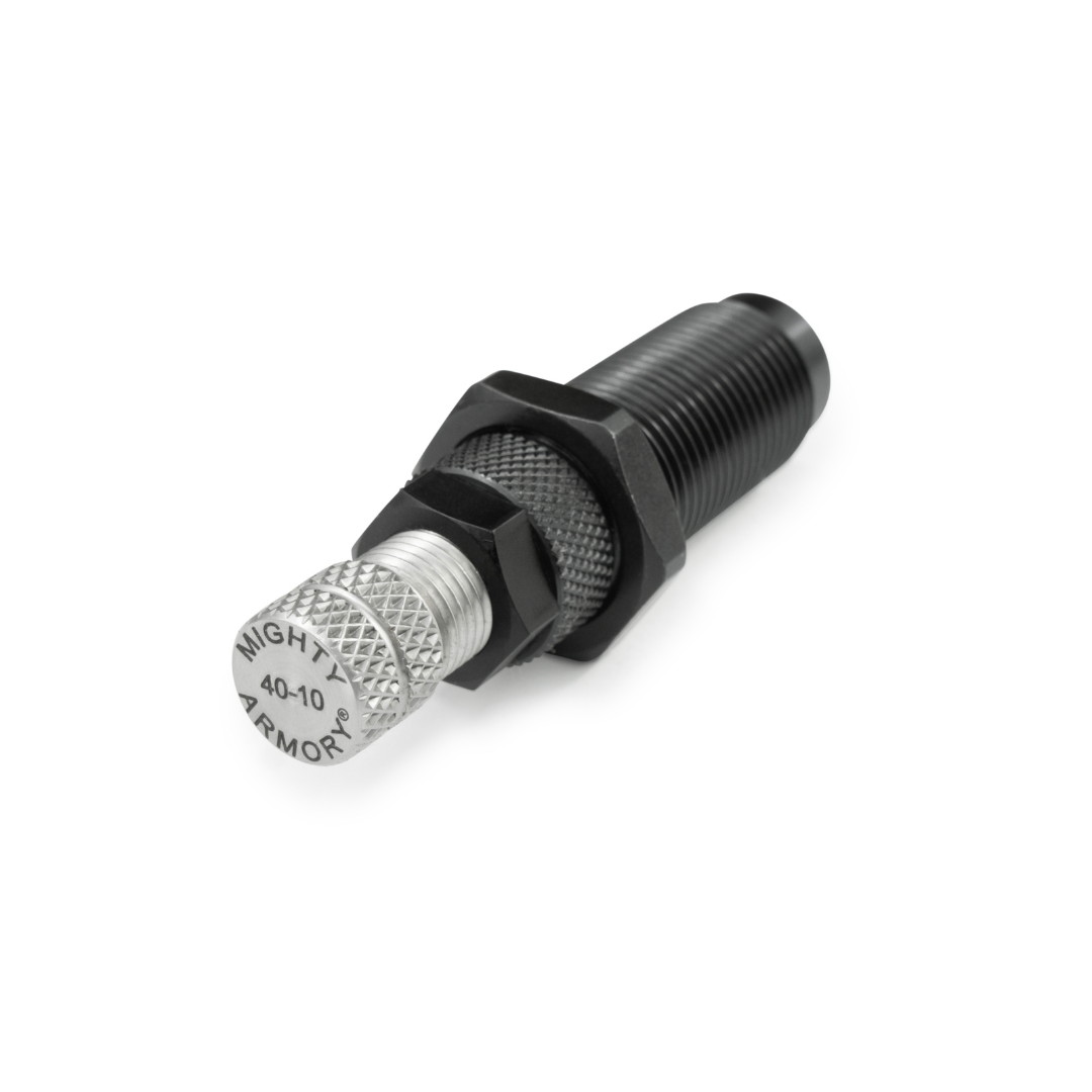 Mighty Armory .40 S&W, 10mm Flare & Expander Die