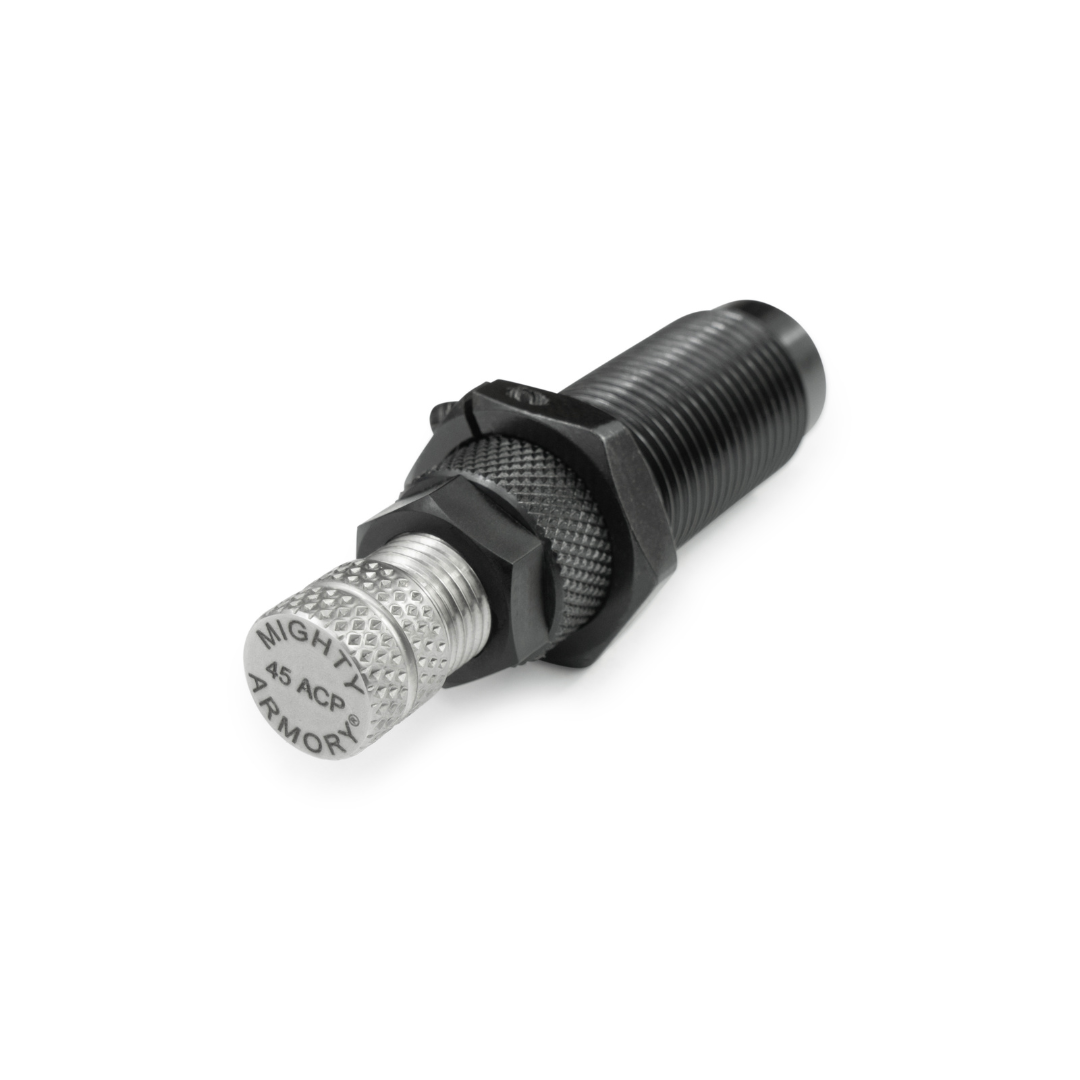 Mighty Armory .45 ACP Flare & Expander Die