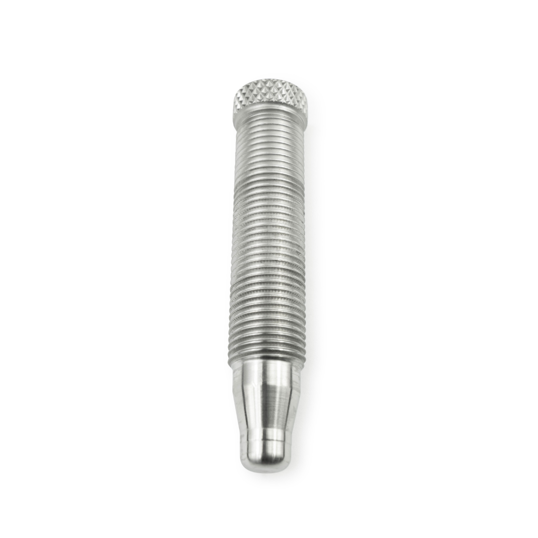 Mighty Armory 9mm Luger, .38 Special, .38 Super, .357 Magnum Flare & Expander Die