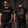 Mighty Armory Built to Perform Soft T-Shirt