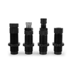 Mighty Armory 9mm Full Length Carbide Reloading Die Set for Mark 7 & X-10, Single Stage and Turret Presses