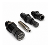 Mighty Armory 9mm Full Length Carbide PRO Set for Dillon Presses