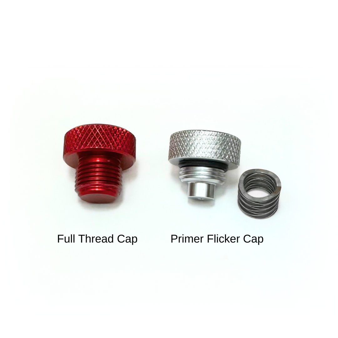 Mighty Armory Decapping & Hold Down Die - BLEMS