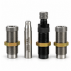 Mighty Armory 9mm Luger Carbide GAUGE MASTER Reloading Dies