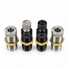 Mighty Armory .45 ACP Carbide GAUGE MASTER Reloading Dies