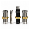 Mighty Armory .45 ACP Carbide GAUGE MASTER Reloading Dies