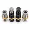 Mighty Armory 9mm Luger Carbide GAUGE MASTER Reloading Dies