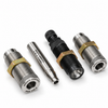 Mighty Armory 9mm Luger Carbide GAUGE MASTER Reloading Dies