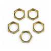 Mighty Armory Reloading Die Locknuts 1-1/8”