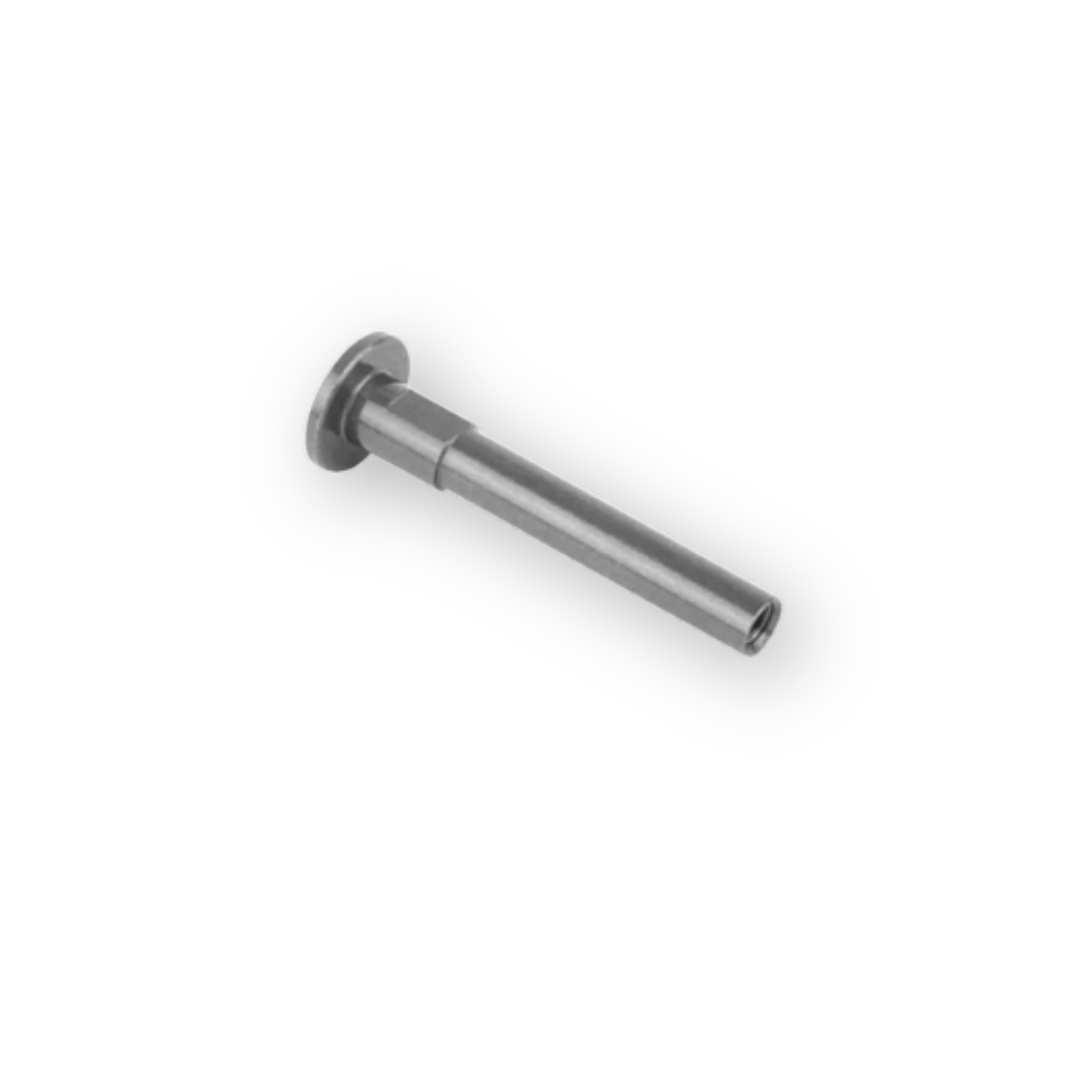 Mighty Armory Pistol Carbide Pro & Shorty Bull Decapping Shaft